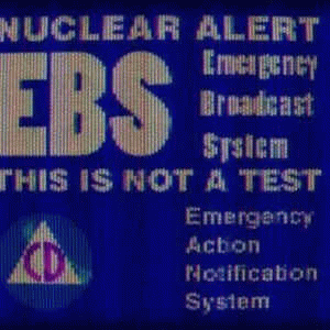 The Bombs Of Enduring Freedom : Emergency Broadcast System